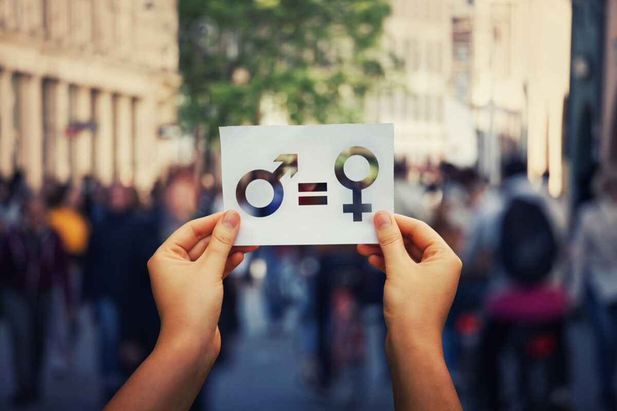 How Gender Equality Improves Businesses