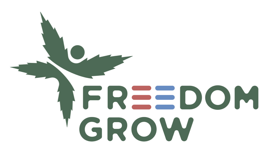 Freedom Grow Forever
